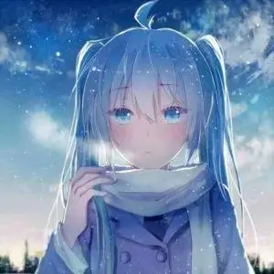 用户 银发巫女控 的头像