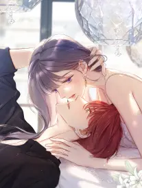 二次元动漫少女短剧 我的同桌是猫又 剧照